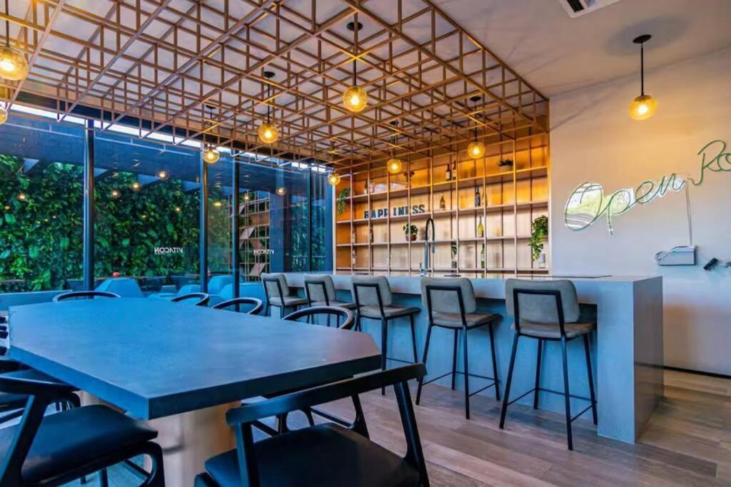 Apartment On Alvorada Garden 204 - Olimpia *