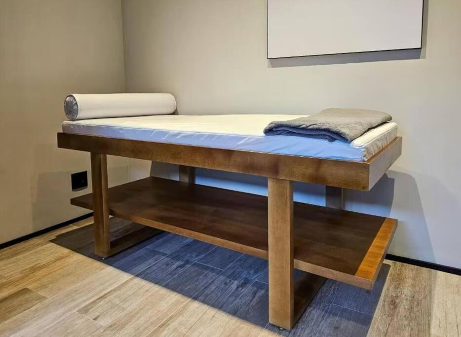 Apartment On Alvorada Garden 204 - Olimpia