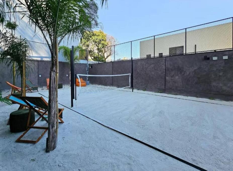 On Alvorada Garden 204 - Olimpia Apartment *