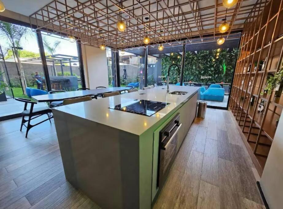 Apartment On Alvorada Garden 204 - Olimpia *