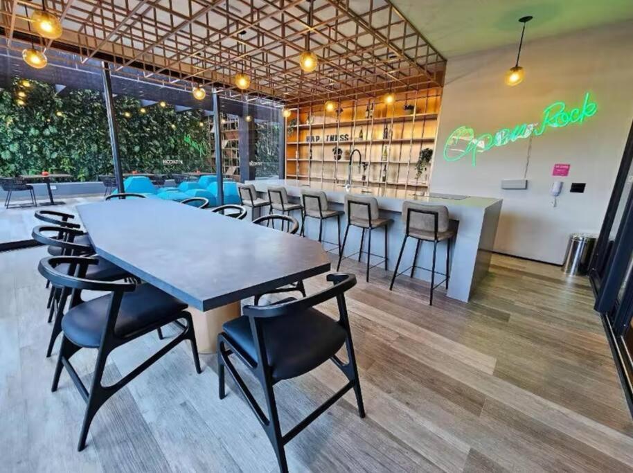 On Alvorada Garden 204 - Olimpia Apartment Sao Paulo