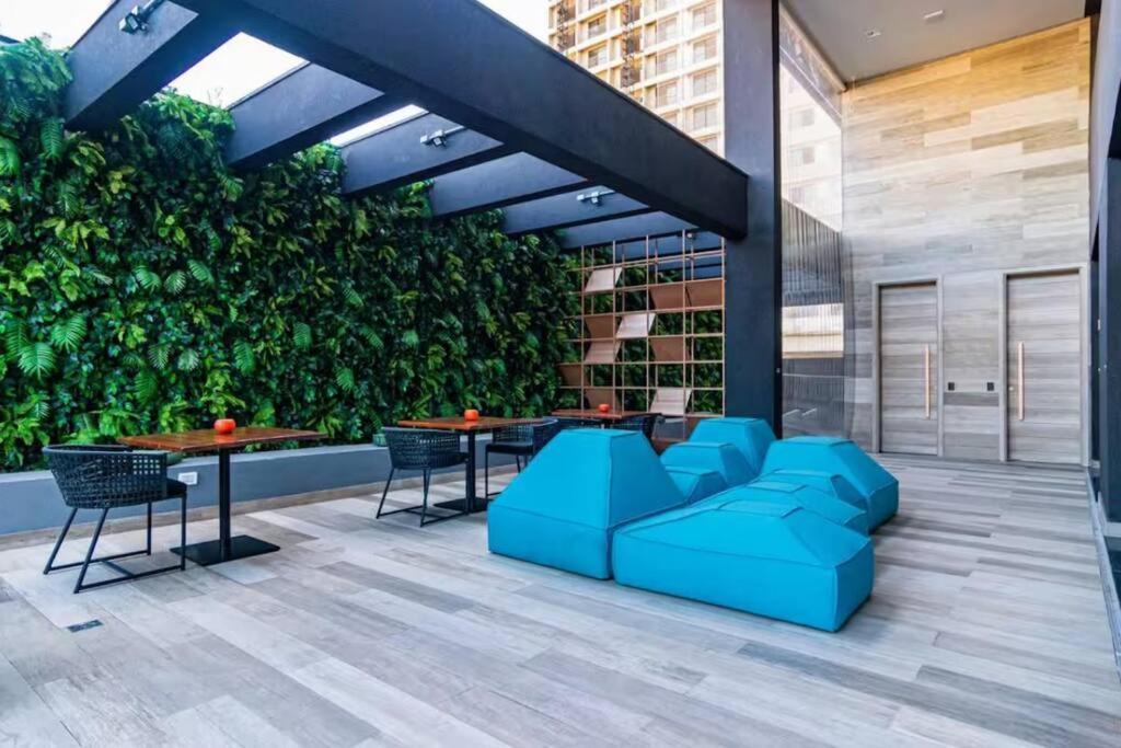 On Alvorada Garden 204 - Olimpia Apartment *