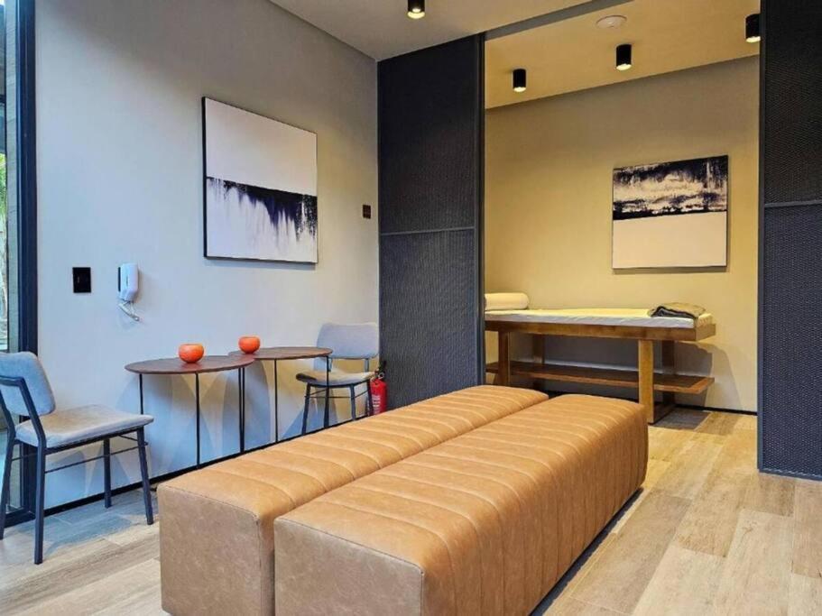 Apartment On Alvorada Garden 204 - Olimpia *