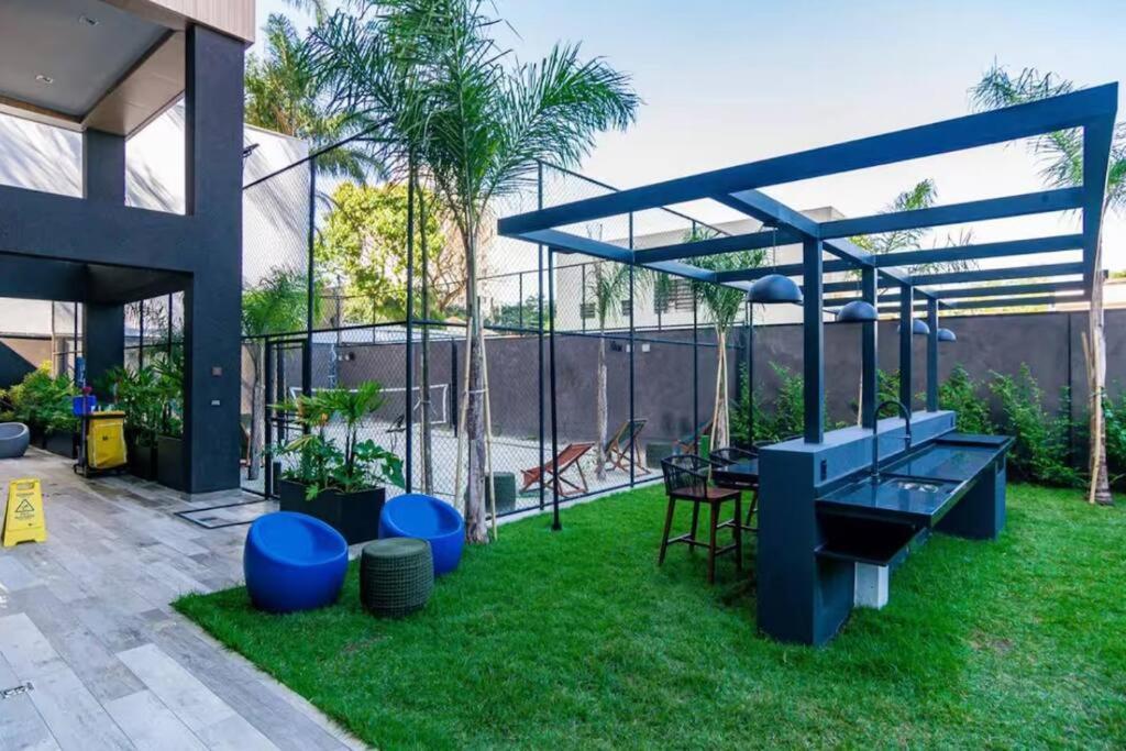Apartment On Alvorada Garden 204 - Olimpia