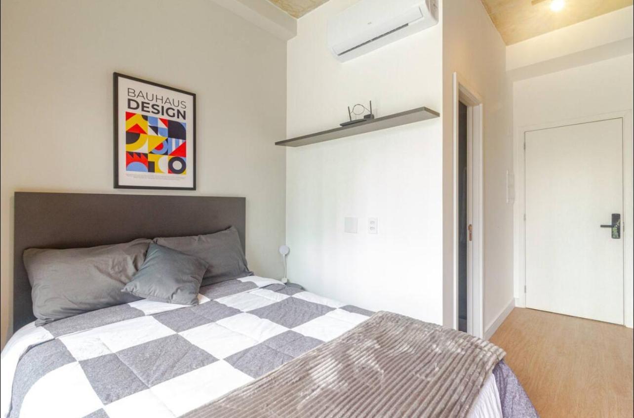 On Alvorada Garden 204 - Olimpia Apartment