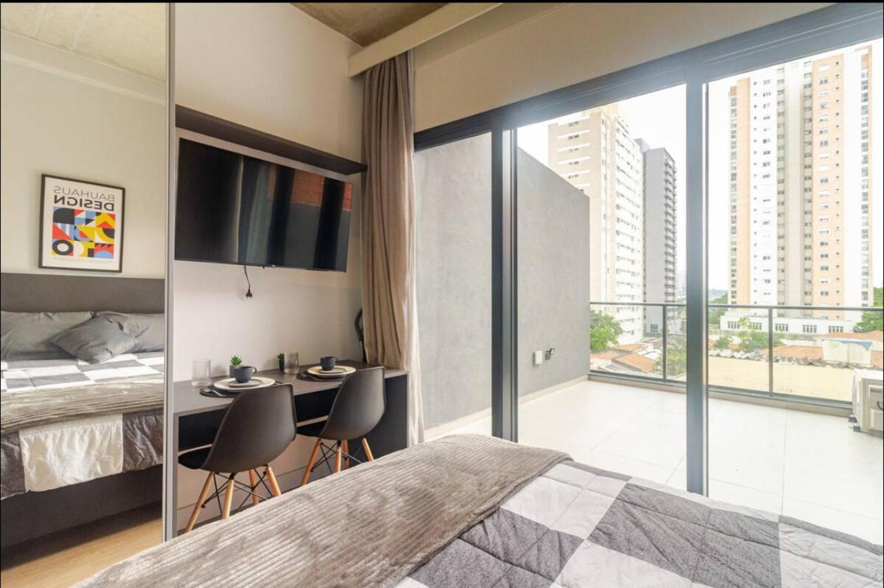 Apartment On Alvorada Garden 204 - Olimpia
