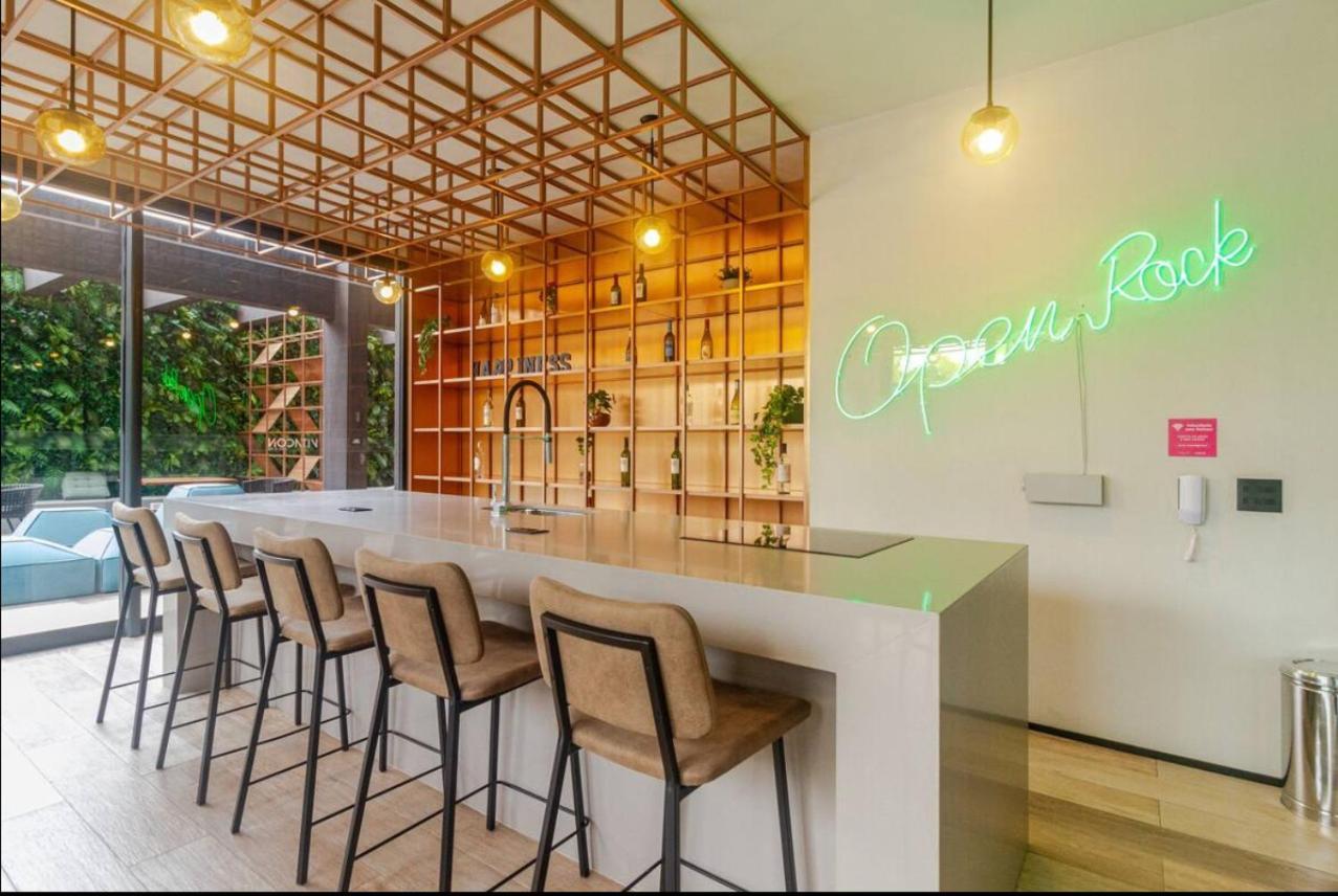 On Alvorada Garden 204 - Olimpia Apartment *