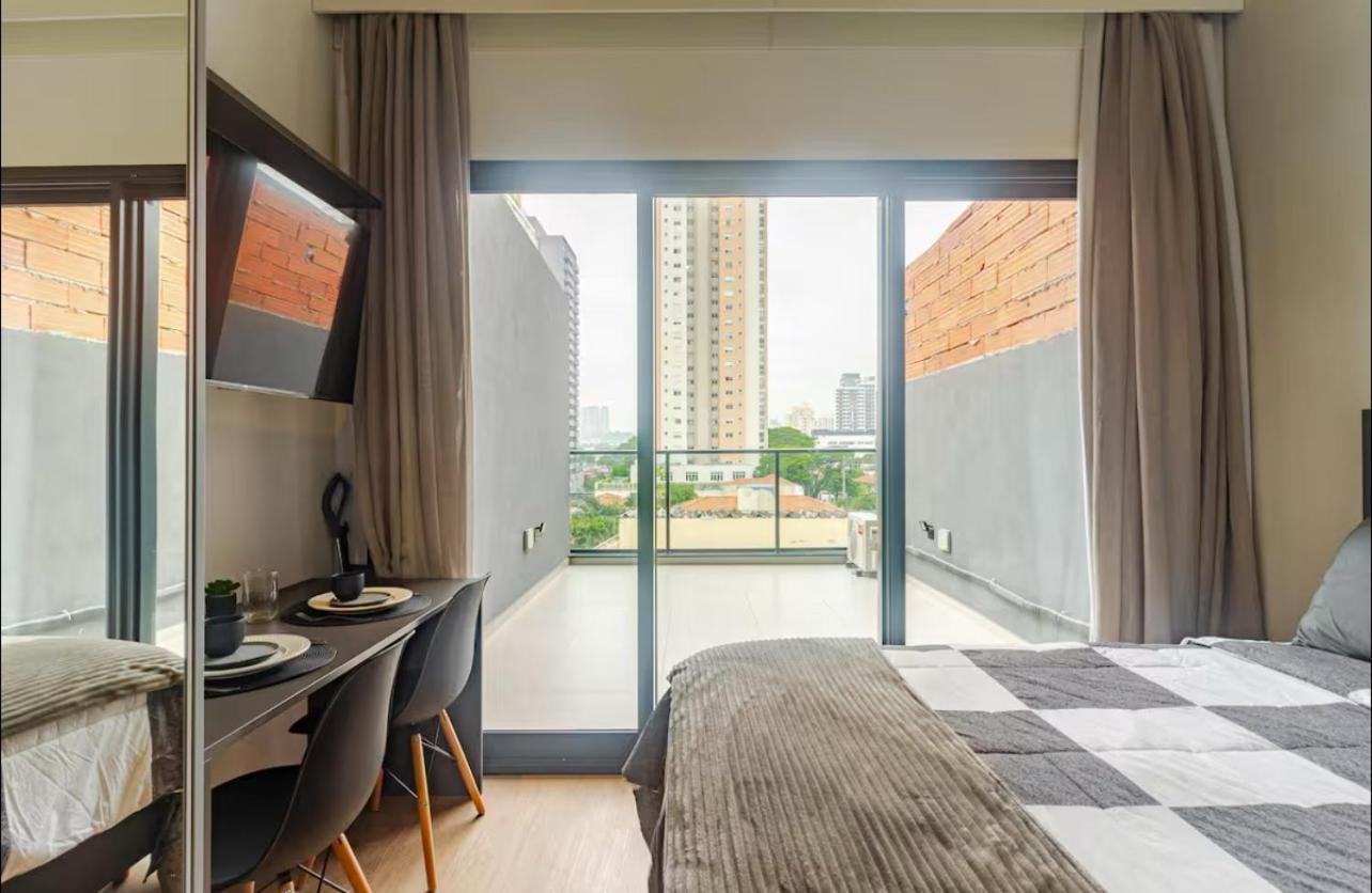 Apartment On Alvorada Garden 204 - Olimpia *