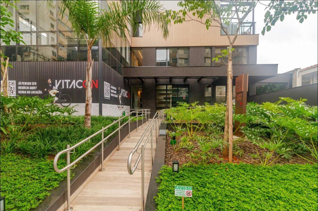 On Alvorada Garden 204 - Olimpia Apartment