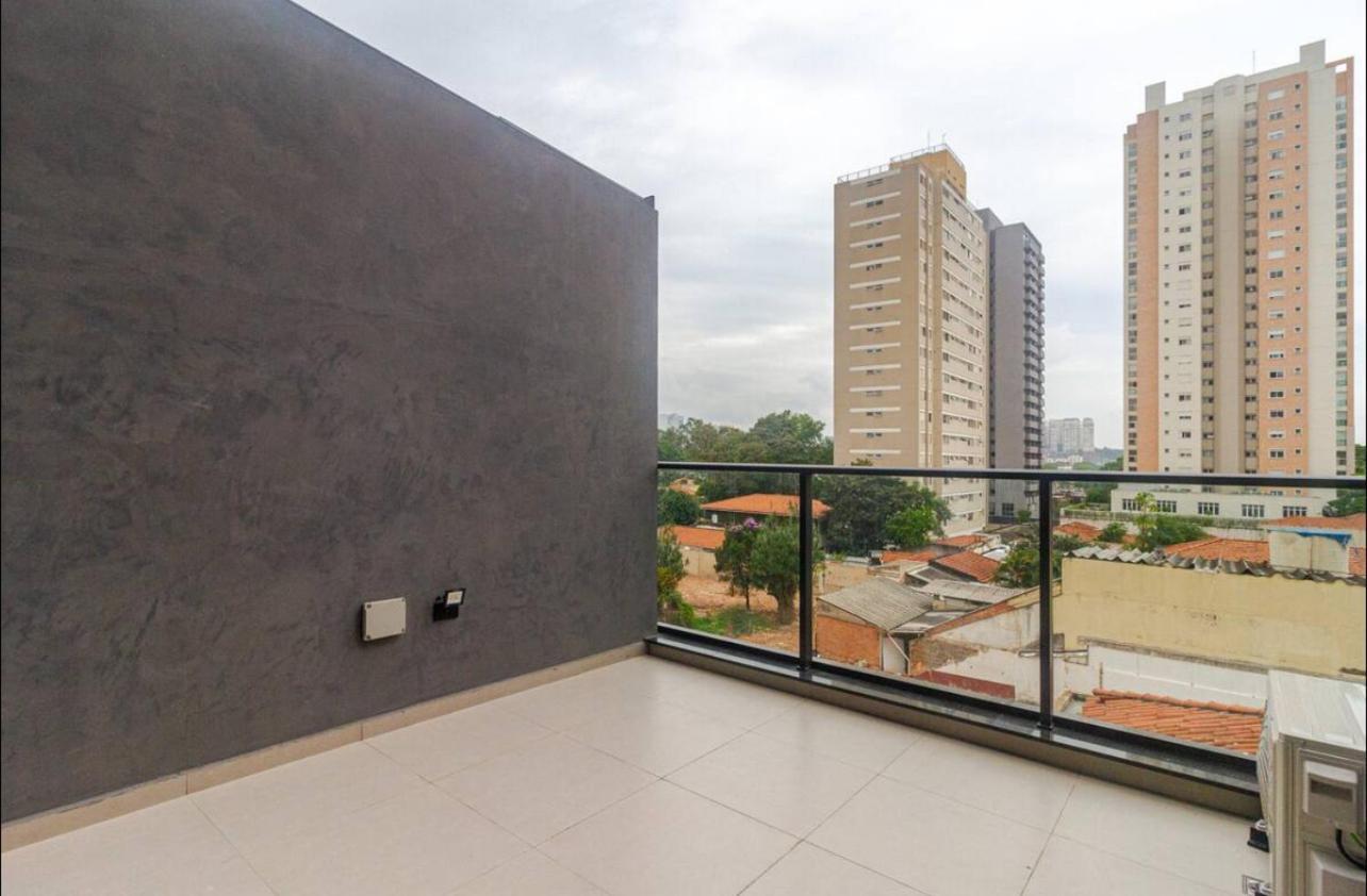 Apartment On Alvorada Garden 204 - Olimpia *