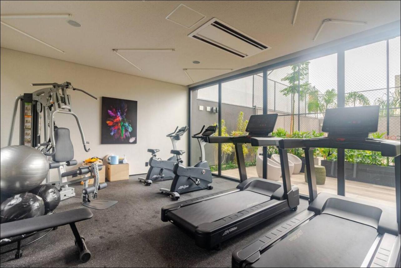 Apartment On Alvorada Garden 204 - Olimpia